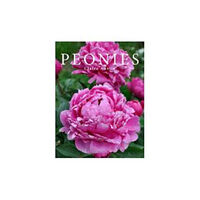 White Hopton Publications Peonies (inbunden, eng)
