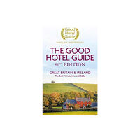 The Good Hotel Guide Ltd The Good Hotel Guide (häftad, eng)