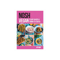 inTRADE(GB) Ltd NOSH Vegan (häftad, eng)