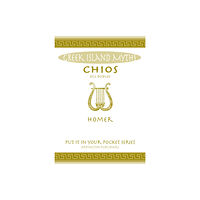 Orpington Publishers Chios (häftad, eng)