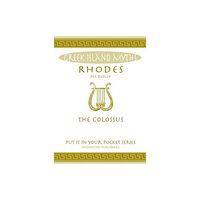 Orpington Publishers Rhodes (häftad, eng)