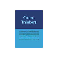 The School of Life Press Great Thinkers (inbunden, eng)