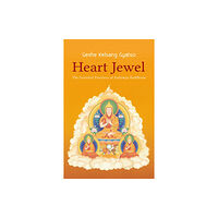 Tharpa Publications Heart Jewel (häftad, eng)