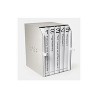 The Cooking Lab Modernist Bread (inbunden, eng)