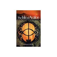 Green Magic Publishing Isle of Avalon (häftad, eng)