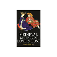 Talking Stone Medieval Legends of Love & Lust (häftad, eng)
