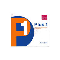Power of 2 Publishing Plus 1 (häftad, eng)