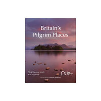 Lifestyle Press Ltd Britain's Pilgrim Places (häftad, eng)