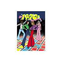 The Museum of Brands 1970s Scrapbook (inbunden, eng)