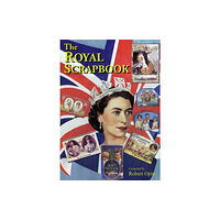 The Museum of Brands The Royal Scrapbook (inbunden, eng)