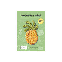 Pottage Publishing Crochet Unravelled (häftad, eng)