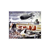 The Mainstone Press Ravilious in Pictures (inbunden, eng)