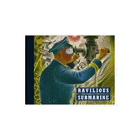 The Mainstone Press Ravilious: Submarine (inbunden, eng)