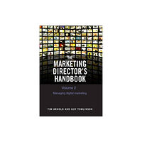 The Marketing Directors Ltd The Marketing Director's Handbook Volume 2 (häftad, eng)