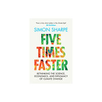 Cambridge University Press Five Times Faster (inbunden, eng)