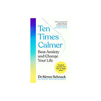 Pan Macmillan Ten Times Calmer (häftad, eng)