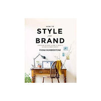 Copper Beech Press How to Style Your Brand (häftad, eng)
