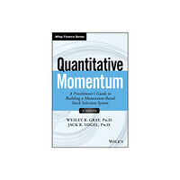 John Wiley & Sons Inc Quantitative Momentum (inbunden, eng)