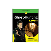 John Wiley & Sons Inc Ghost-Hunting For Dummies (häftad, eng)