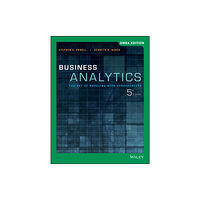John Wiley & Sons Inc Business Analytics (häftad, eng)