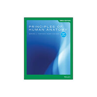 John Wiley & Sons Inc Principles of Human Anatomy, EMEA Edition (häftad, eng)