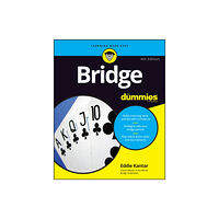 John Wiley & Sons Inc Bridge For Dummies (häftad, eng)