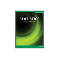 John Wiley & Sons Inc Statistics (häftad, eng)