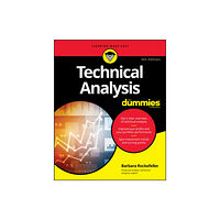John Wiley & Sons Inc Technical Analysis For Dummies (häftad, eng)