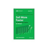 John Wiley & Sons Inc Sell More Faster (inbunden, eng)