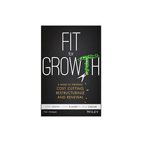John Wiley & Sons Inc Fit for Growth (inbunden, eng)