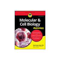 John Wiley & Sons Inc Molecular & Cell Biology For Dummies (häftad, eng)