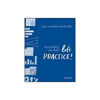 John Wiley & Sons Inc Storytelling with Data (häftad, eng)