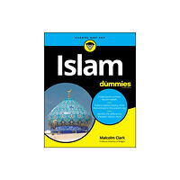 John Wiley & Sons Inc Islam For Dummies (häftad, eng)