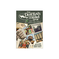 John Wiley & Sons Inc The Dogfish Head Book (inbunden, eng)