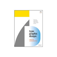 John Wiley & Sons Inc Typographic Design (häftad, eng)