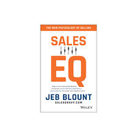 John Wiley & Sons Inc Sales EQ (inbunden, eng)