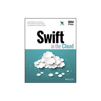 John Wiley & Sons Inc Swift in the Cloud (häftad, eng)