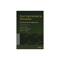 John Wiley & Sons Inc Electrochemical Methods (inbunden, eng)