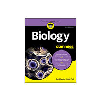 John Wiley & Sons Inc Biology For Dummies (häftad, eng)