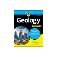 John Wiley & Sons Inc Geology For Dummies (häftad, eng)