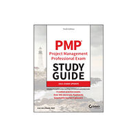 John Wiley & Sons Inc PMP Project Management Professional Exam Study Guide (häftad, eng)