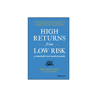John Wiley & Sons Inc High Returns from Low Risk (inbunden, eng)