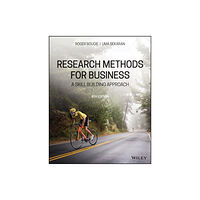 John Wiley & Sons Inc Research Methods For Business (häftad, eng)