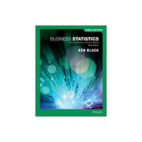 John Wiley & Sons Inc Business Statistics (häftad, eng)