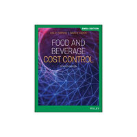 John Wiley & Sons Inc Food and Beverage Cost Control, EMEA Edition (häftad, eng)