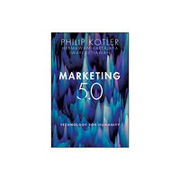 John Wiley & Sons Inc Marketing 5.0 (inbunden, eng)