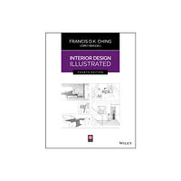 John Wiley & Sons Inc Interior Design Illustrated (häftad, eng)