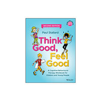 John Wiley & Sons Inc Think Good, Feel Good (häftad, eng)