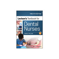 John Wiley And Sons Ltd Levison's Textbook for Dental Nurses (häftad, eng)