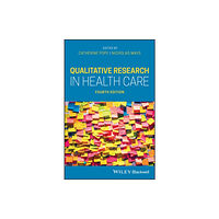 John Wiley And Sons Ltd Qualitative Research in Health Care (häftad, eng)